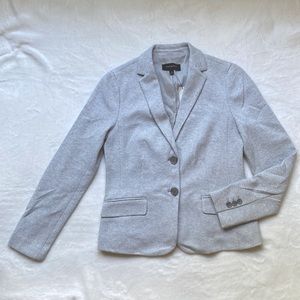 New with tags - Talbots Piqué Blazer